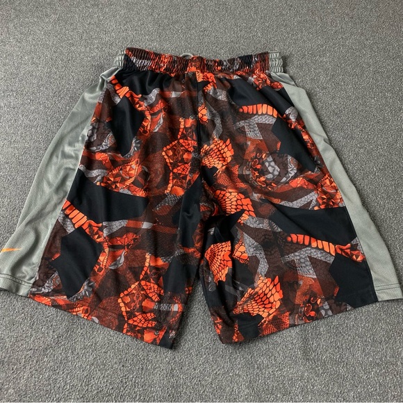 Nike Kobe Elite Basketball Dri Fit Shorts Men’s Size XL - Picture 4 of 15